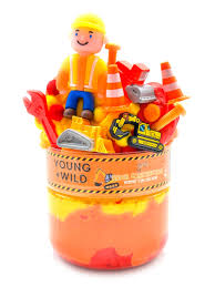 Grab & Go Slime Kit