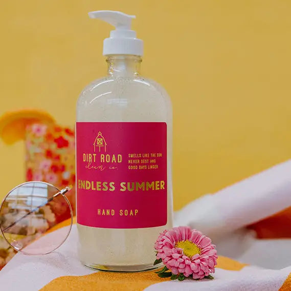 Endless Summer Hand Soap