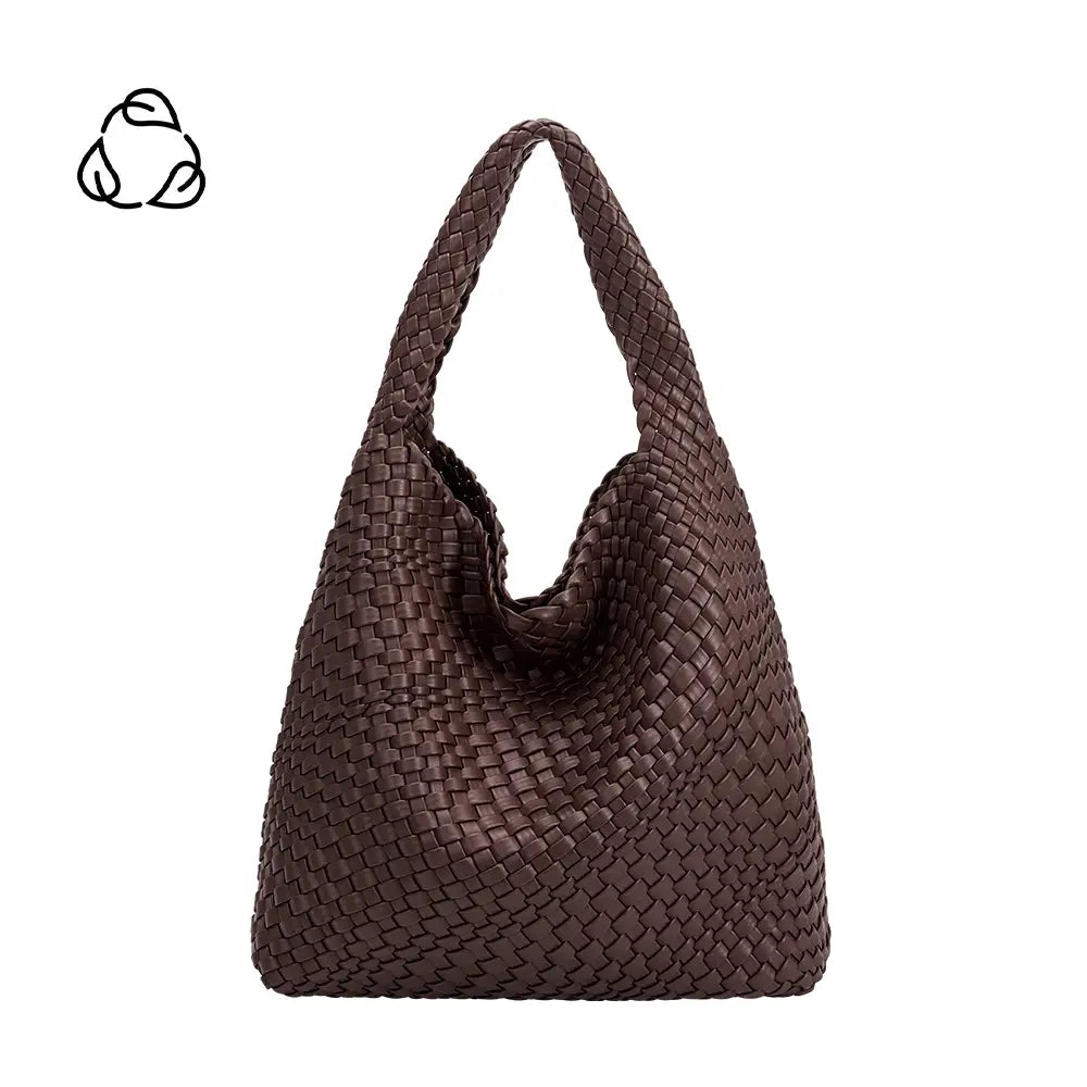 Johanna Woven Bag