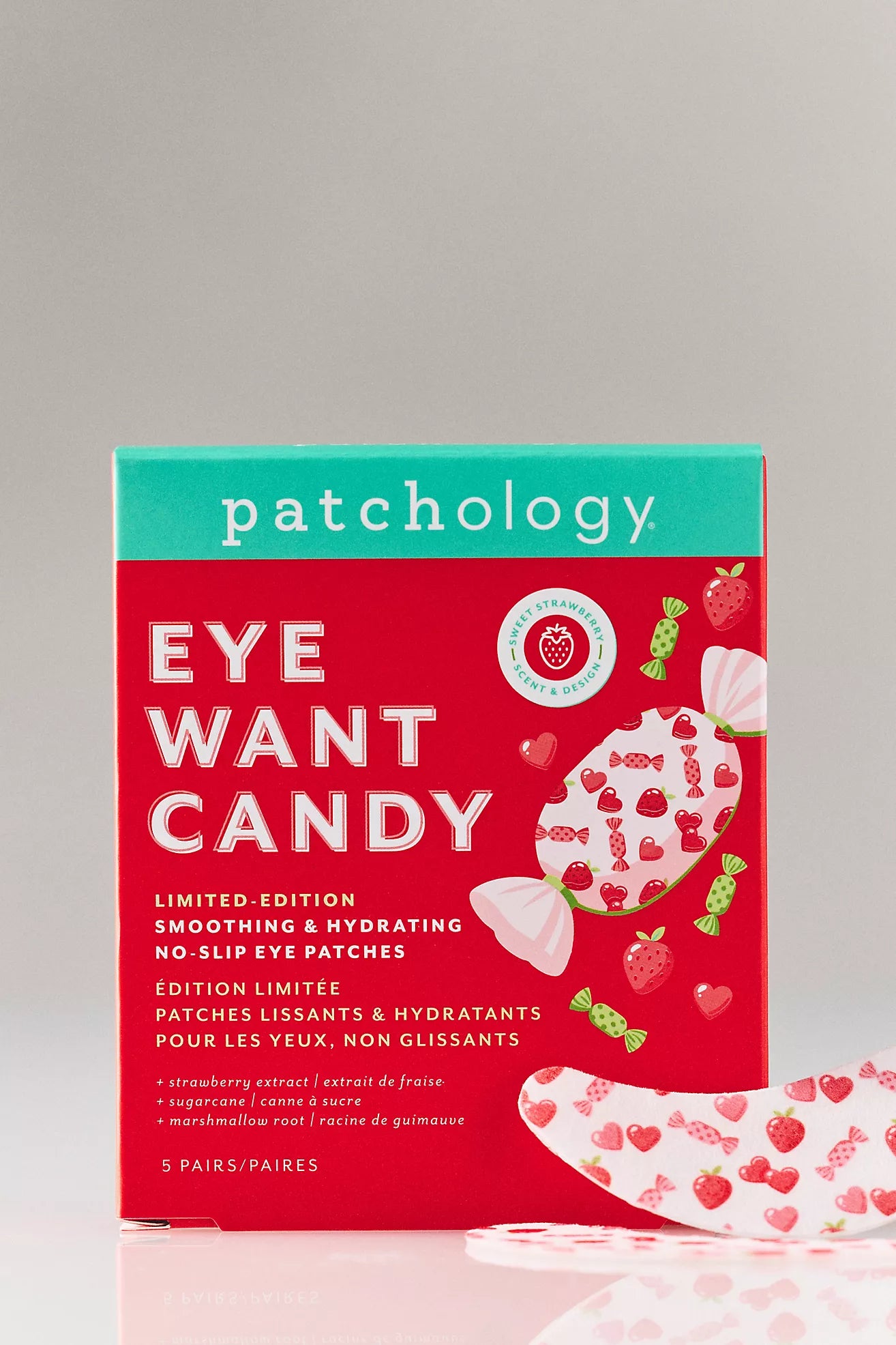 Eye Want Candy 5 Pack