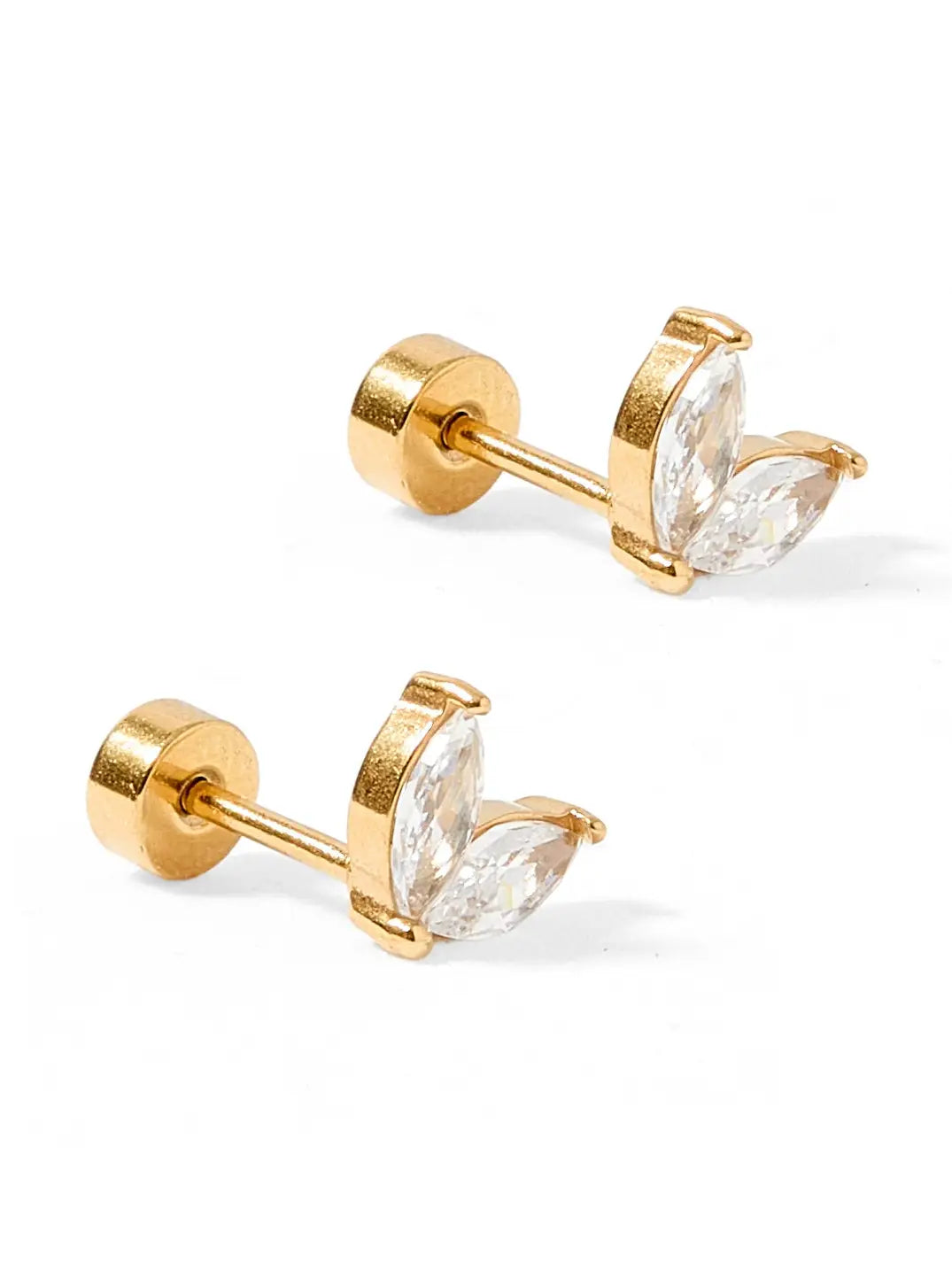 Nova Stud Earring