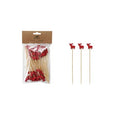 Bamboo Single Use Skewers