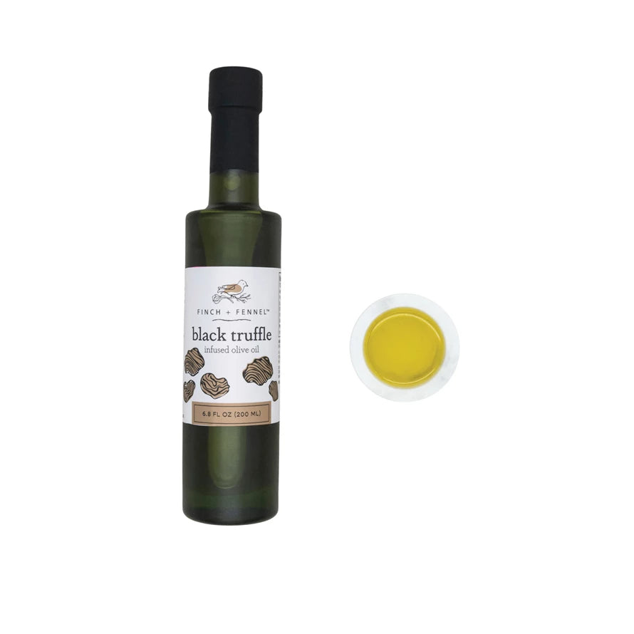 Finch & Fennel Olive Oil
