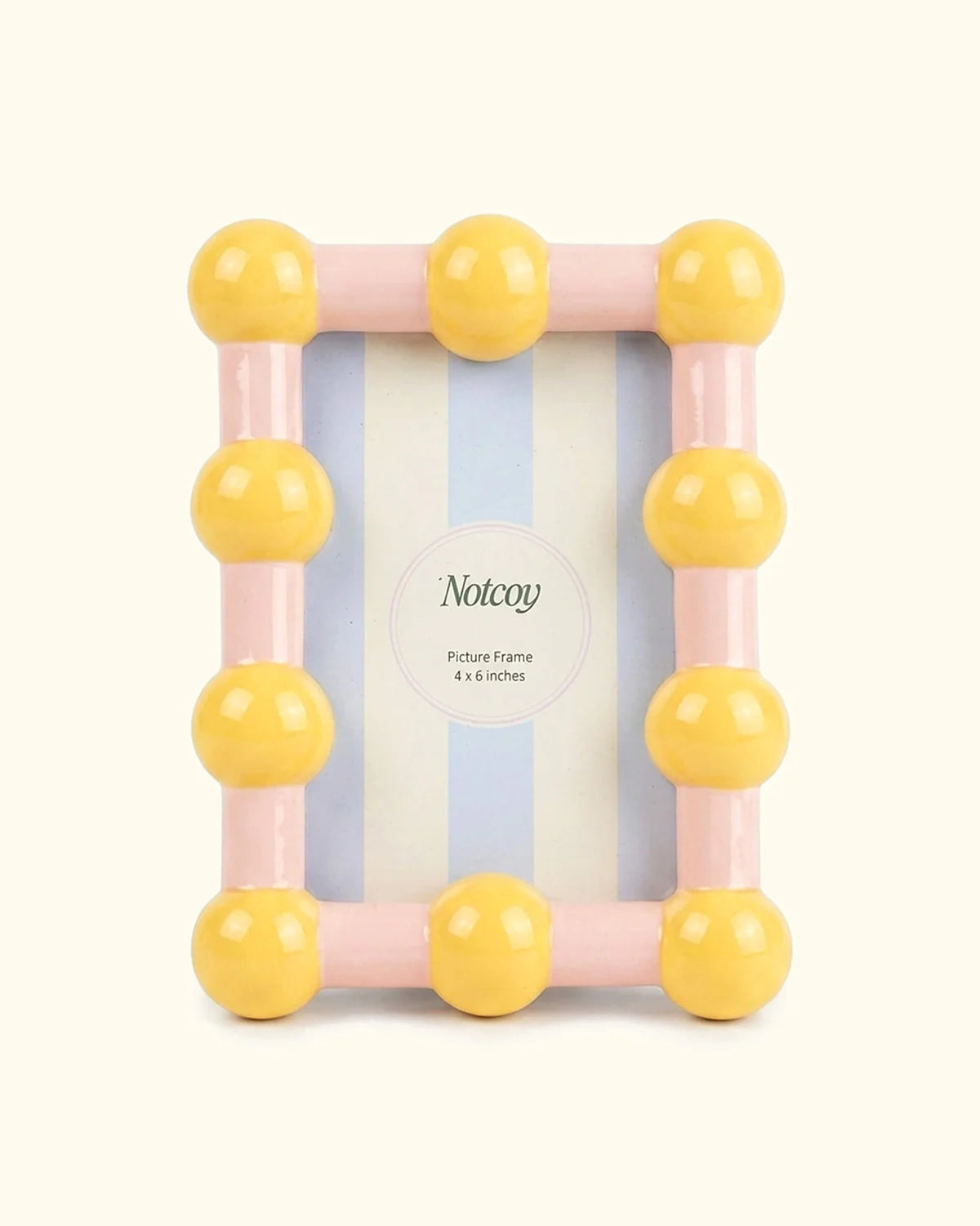 Buttercup Lane Picture Frame