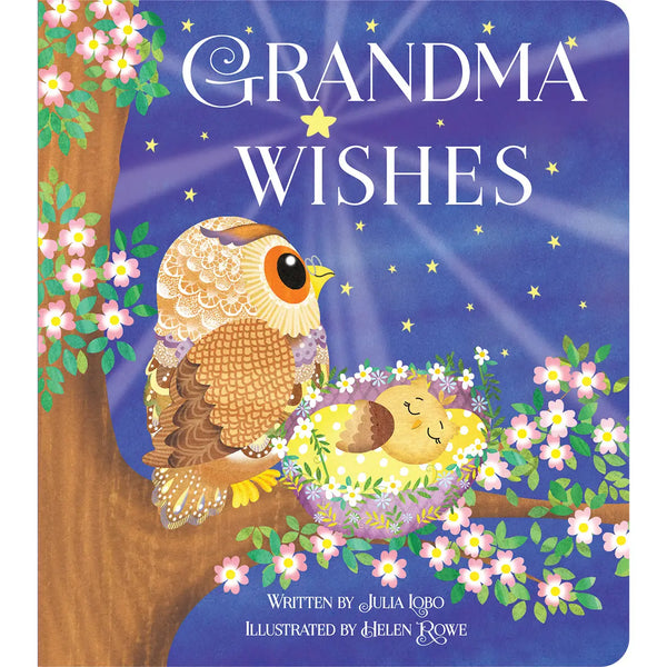 Grandma Wishes