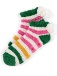 Gloria Home Socks- 2 Colors