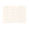 Grid Meal Planner | Green