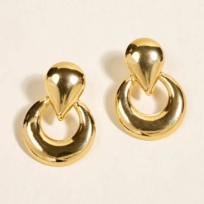 Standout Earrings - Heirloom