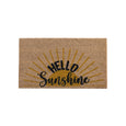 Door Mats