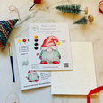 Watercolor Kits |Landa Ruen Art