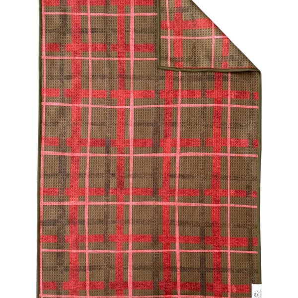 Hope: Double-Sided Hand Towel