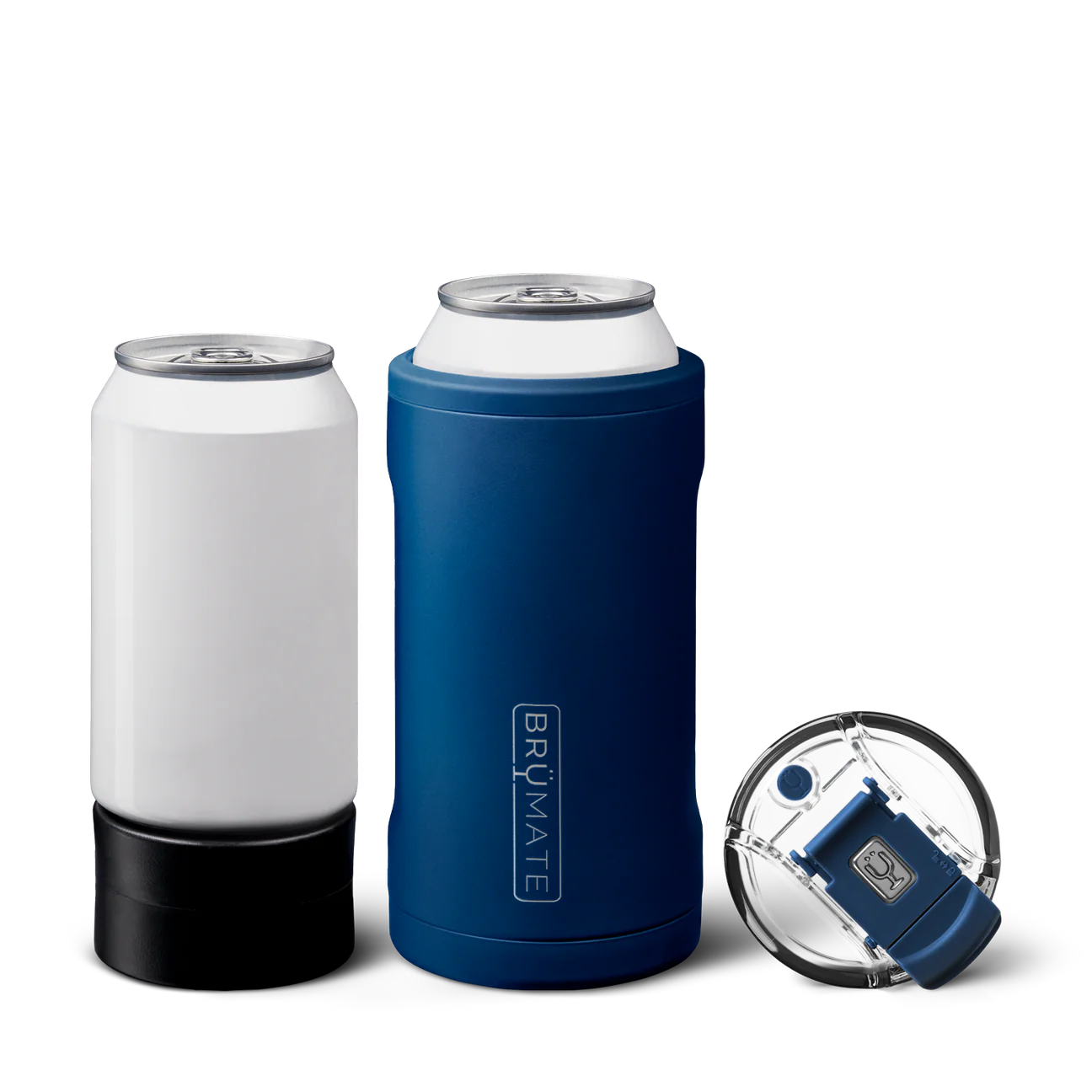 Hopsulator Trio 12/16oz Can Cooler