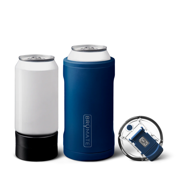 Hopsulator Trio 12/16oz Can Cooler