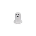 Stoneware Ghost Taper Holder