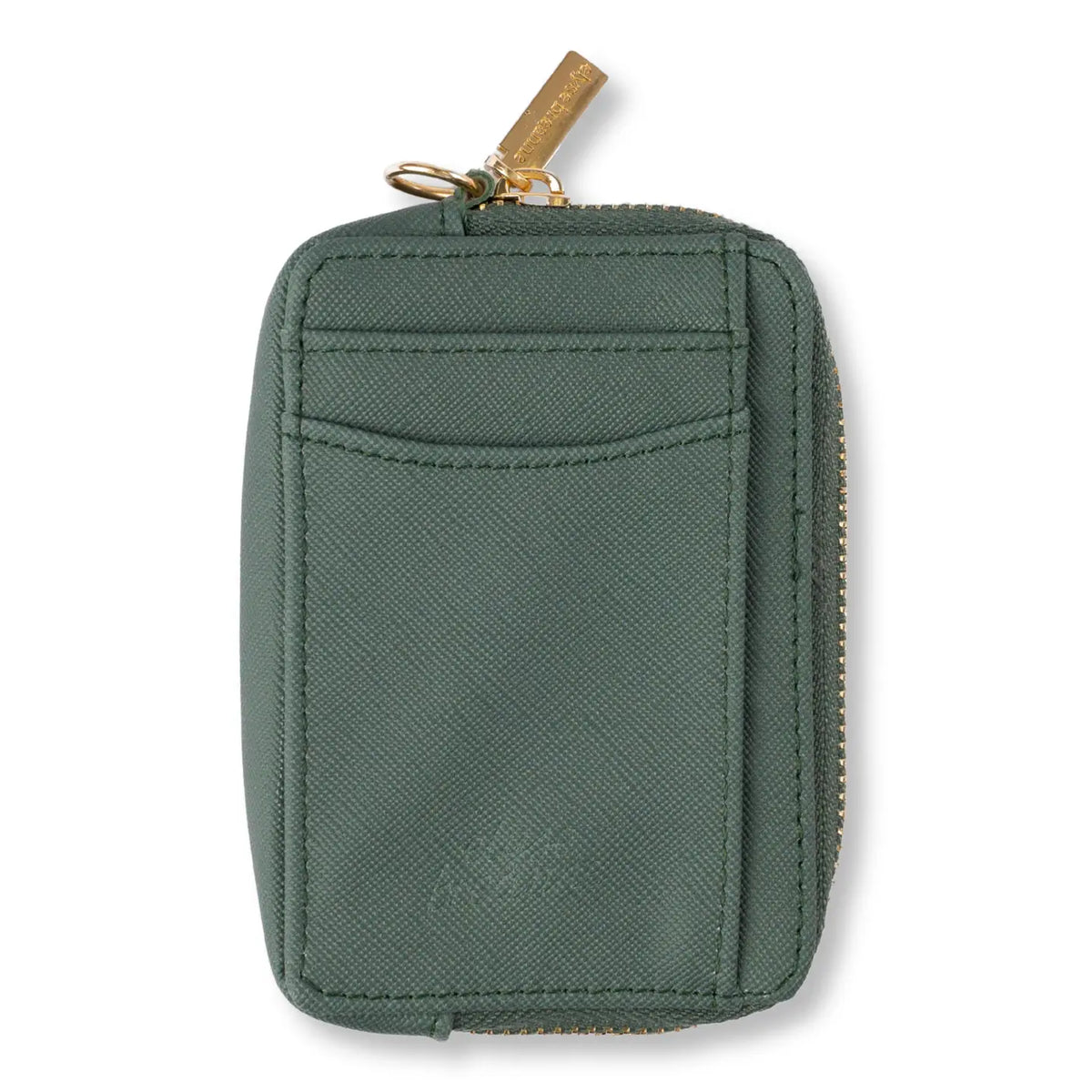 Elyse Breanne Zip Wallet