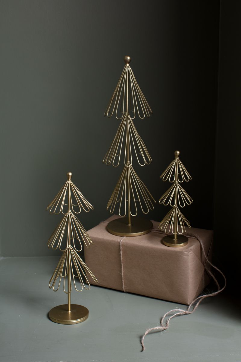Jingle Tree- 3 Sizes