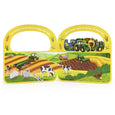 John Deere Kids Machines At Work Book