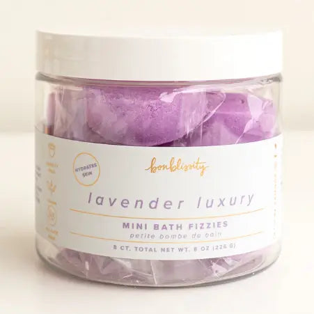 Mini-Multi Use Bombs