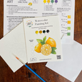 Watercolor Kits |Landa Ruen Art