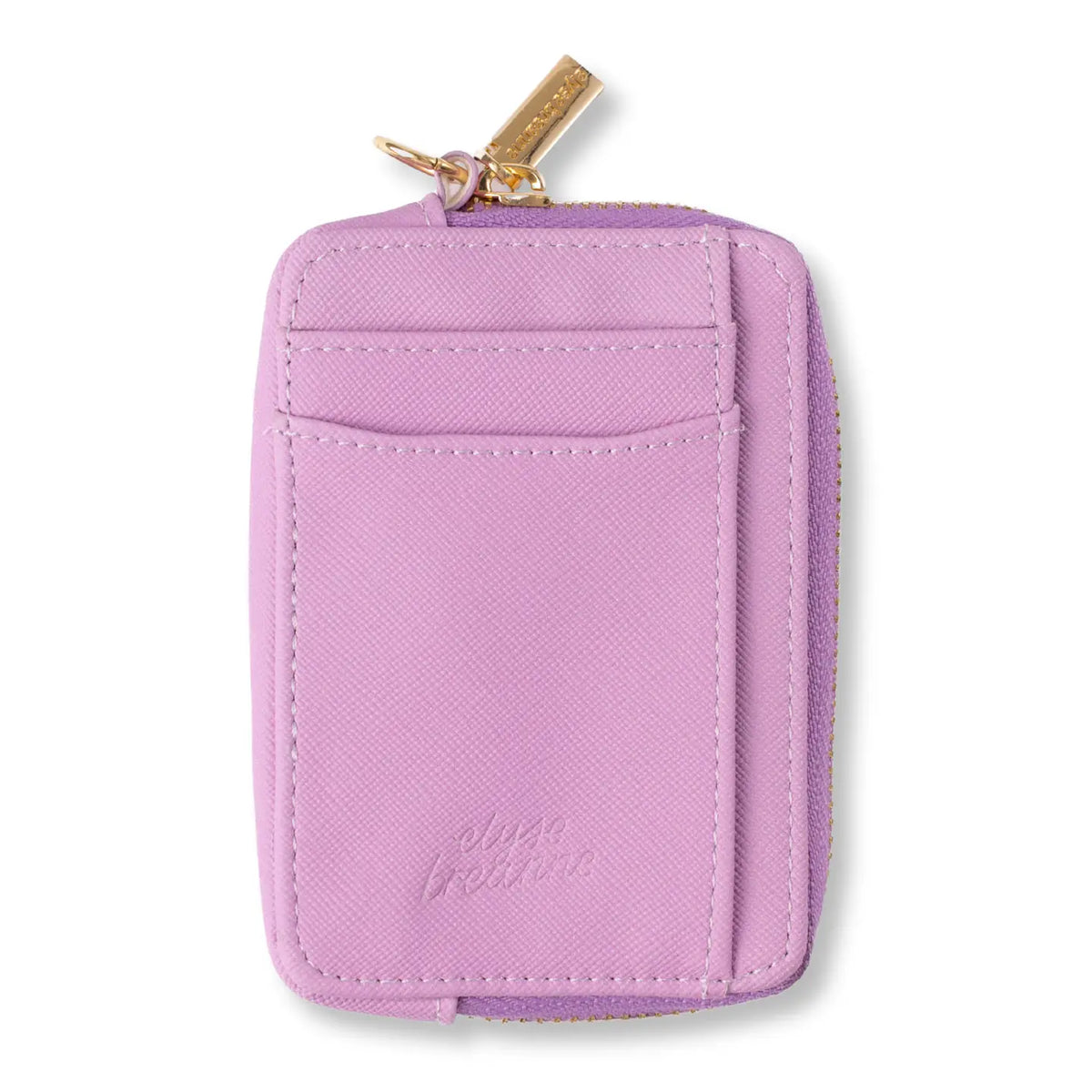 Elyse Breanne Zip Wallet