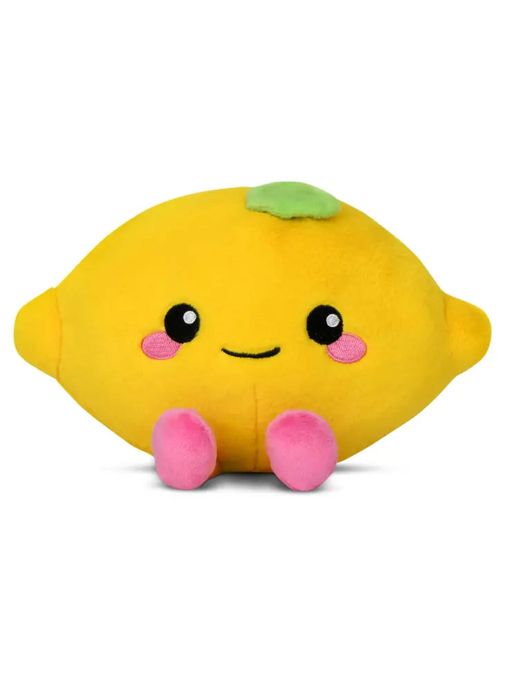 Lily Lemon Mini Plush