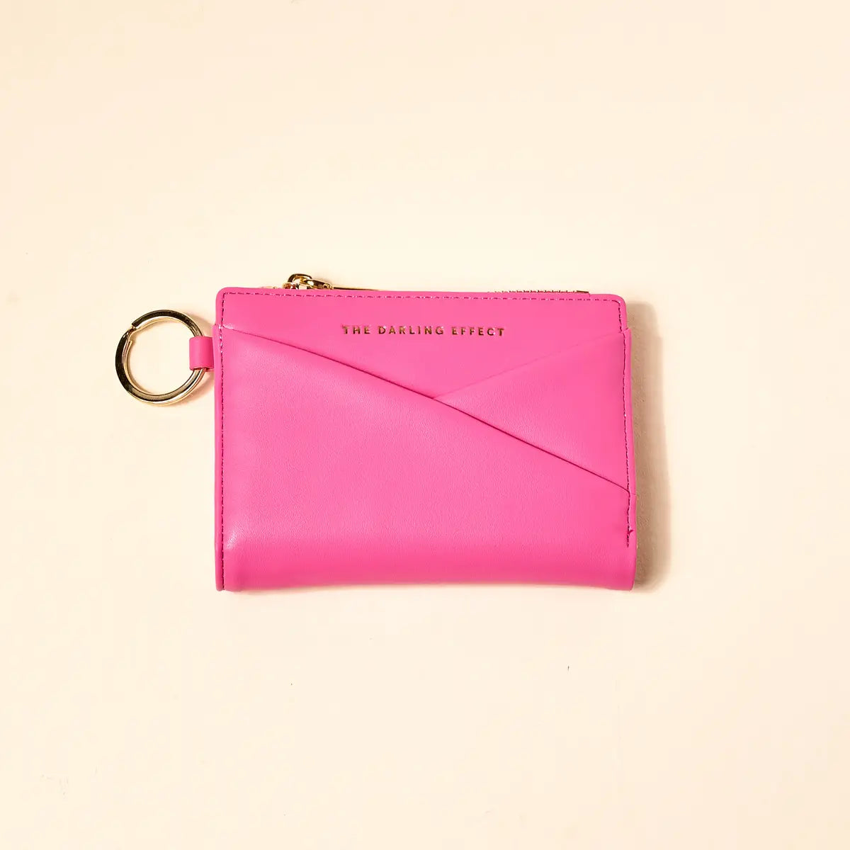 Luxe Pocket Wallet
