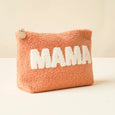 Zippered Teddy Pouch from The Darling Effect