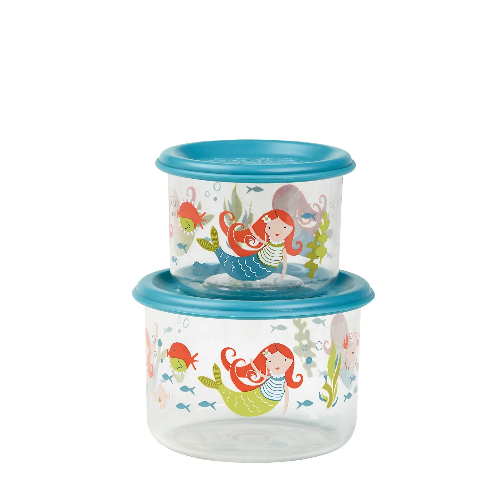 Good Lunch Snack Containers | Small