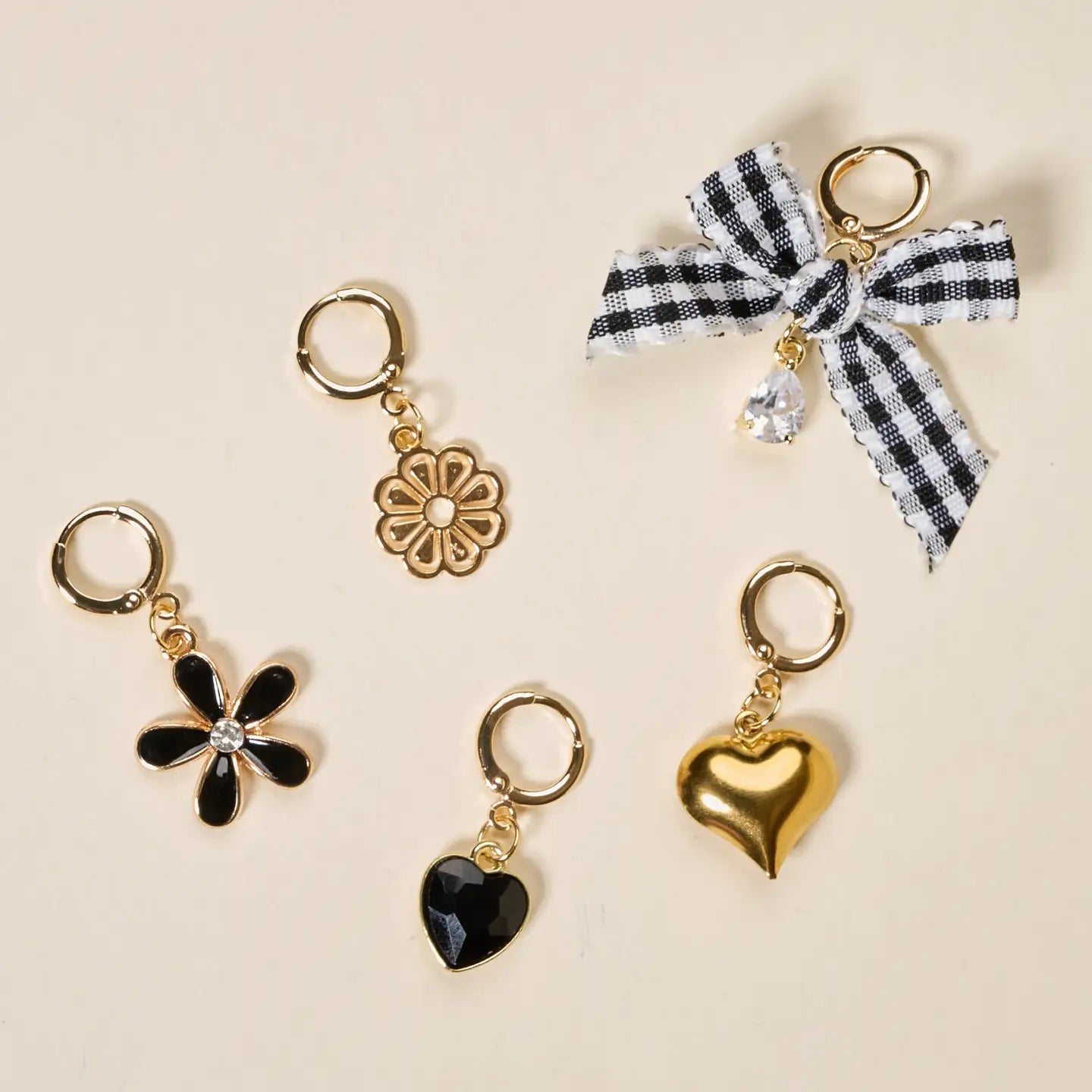 The Ultimate Charm Pack