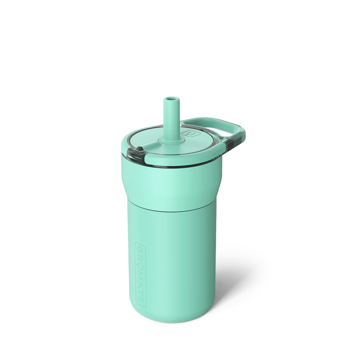 BRÜMATE Leap Kids Tumbler-12oz