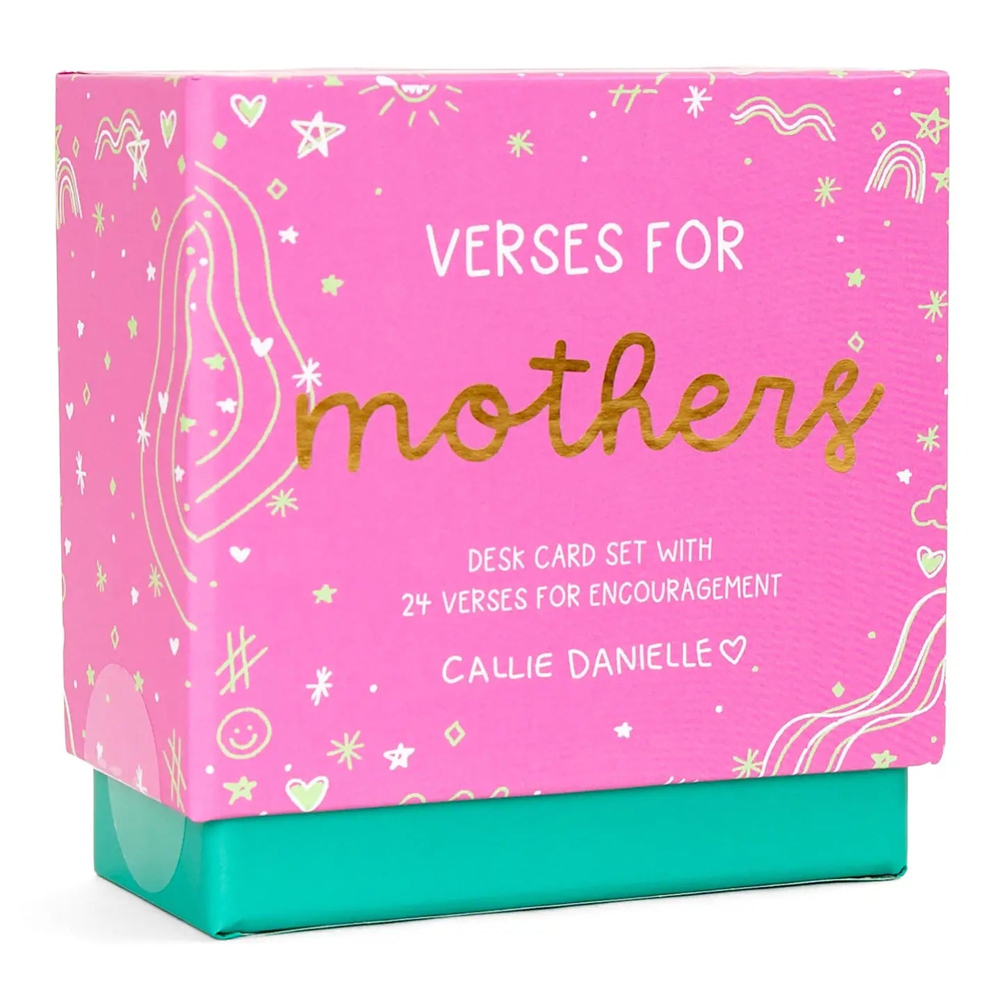 Bible Verse Card Set | Mothers