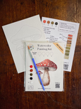 Watercolor Kits |Landa Ruen Art