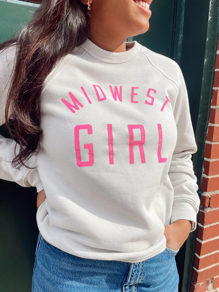 The Midwest Girl Crew| DUST