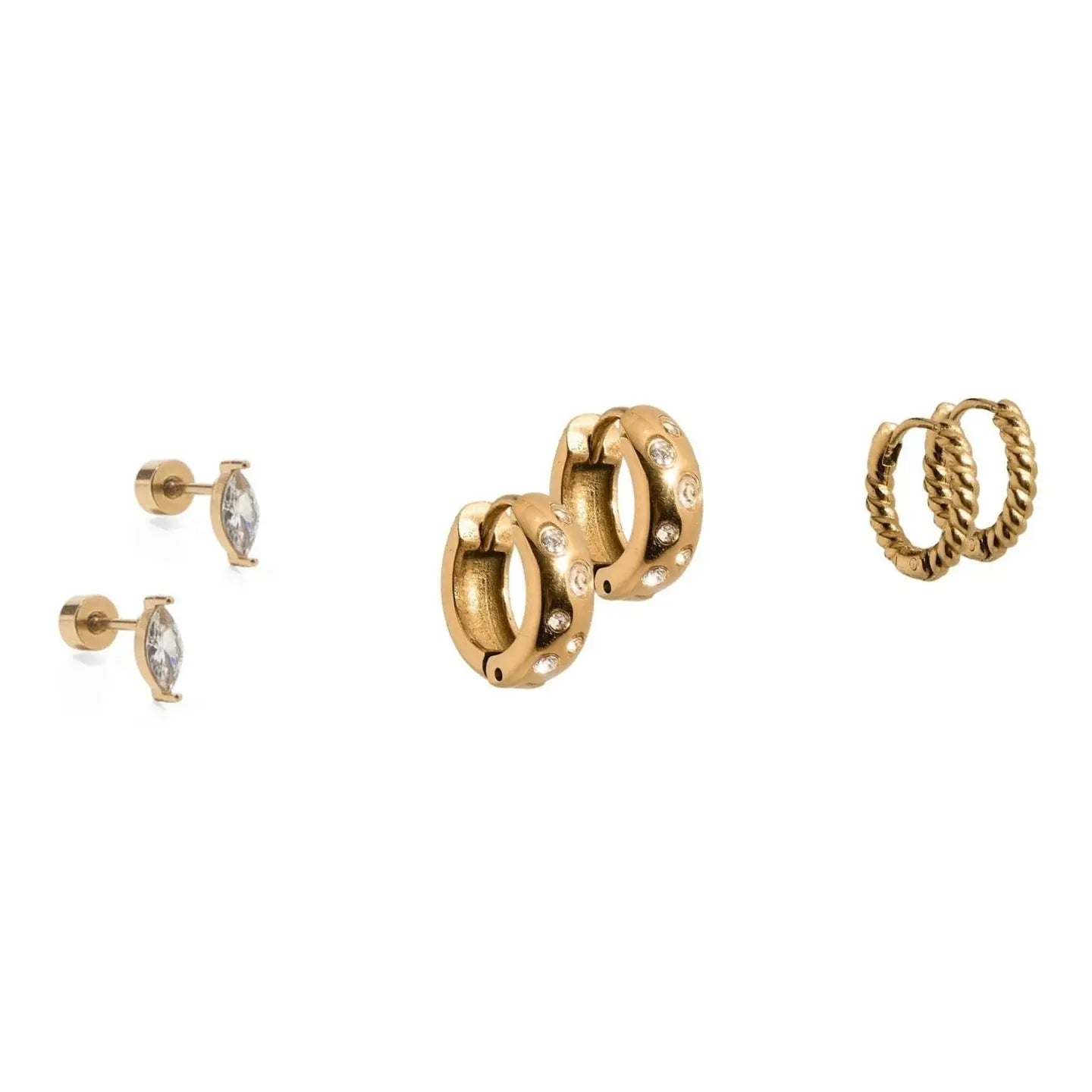 Nashville Earring Set
