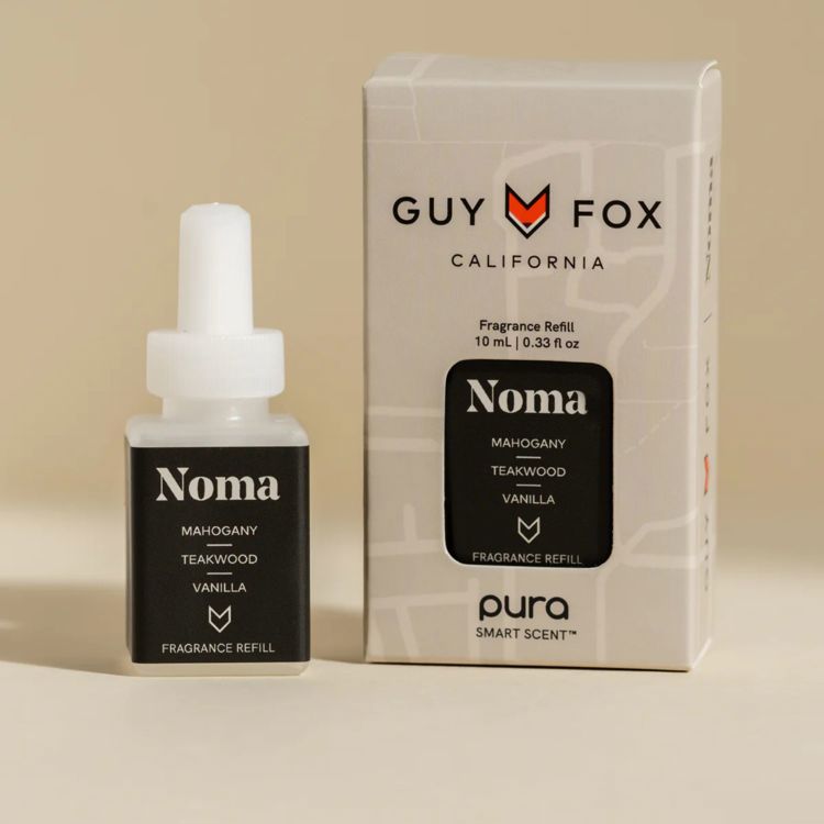 Noma by Guy Fox Fragrance Diffuser