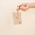 Keychain Wallet by The Darling Effect