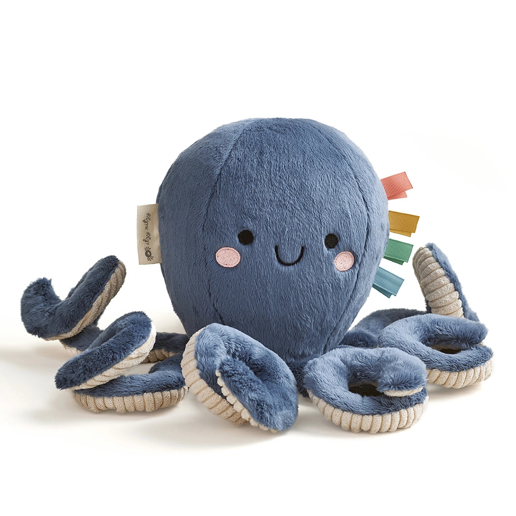 Sweetie Snuggles- Octopus