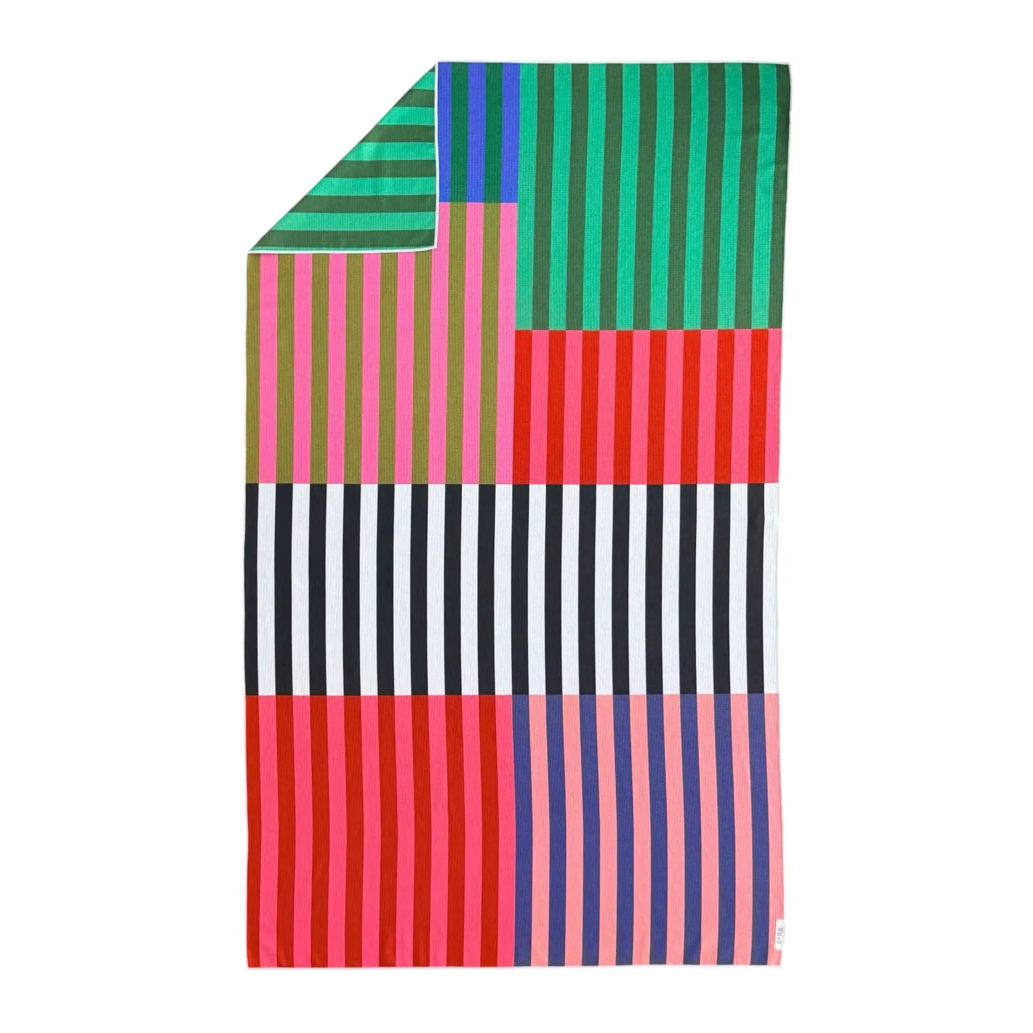 Palette Play Pool Towel
