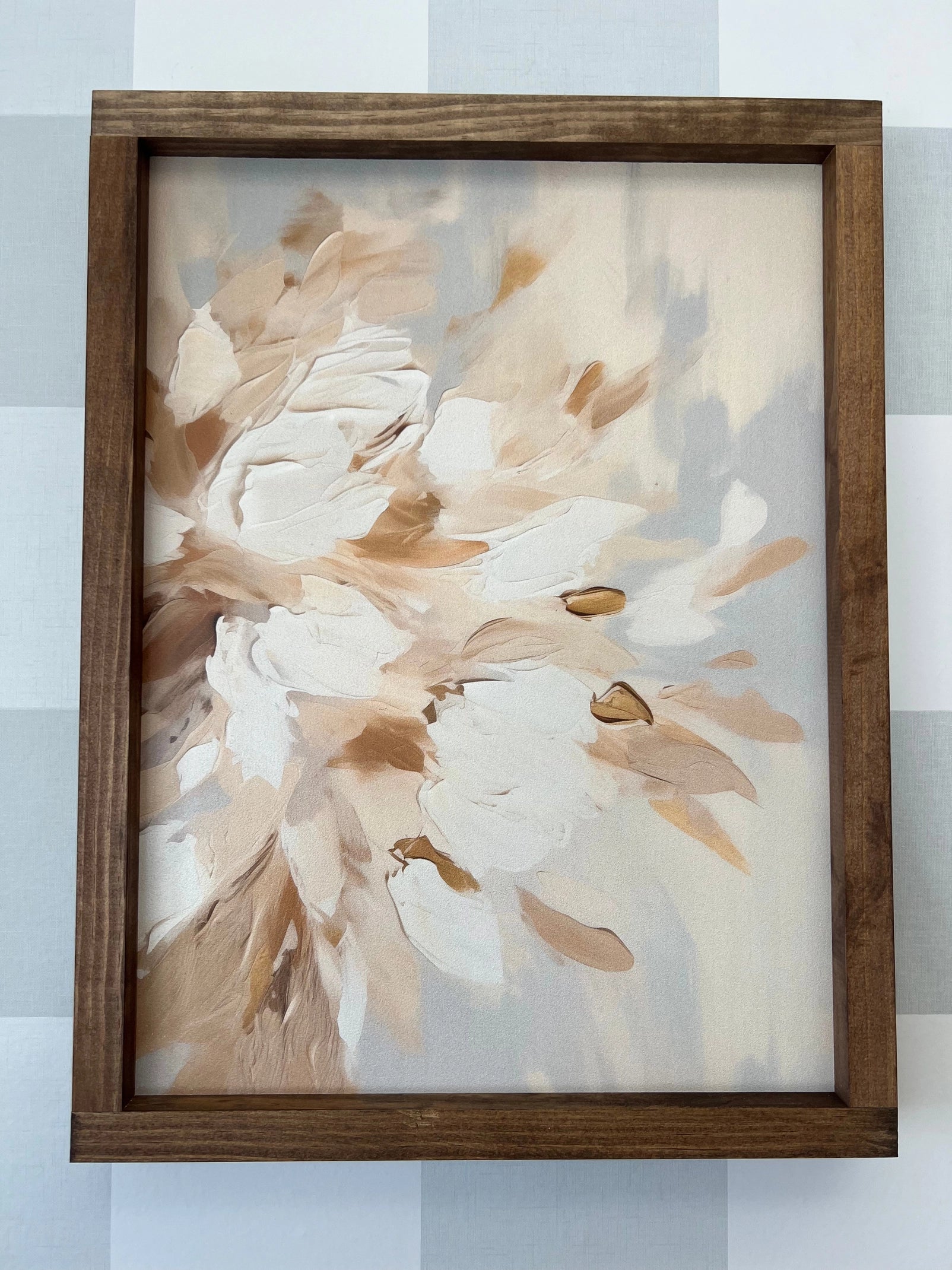 Pastel Petals 1 |  17x13