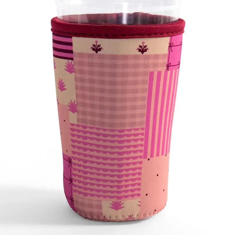 Callie Danielle Drink Sleeve