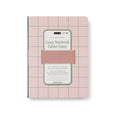 Casey Notebook w/ Phone Loop