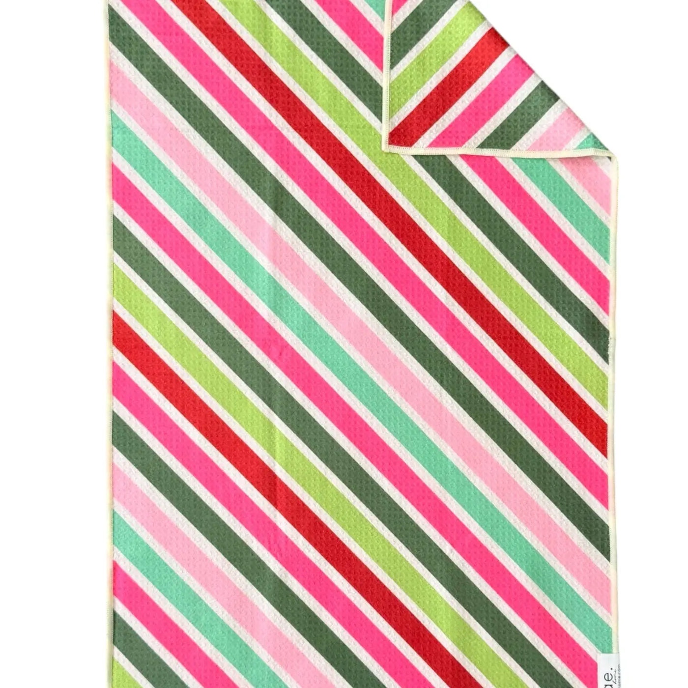Pixie: Double-Sided Hand Towel
