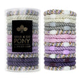 Grab & Go Pony Tube