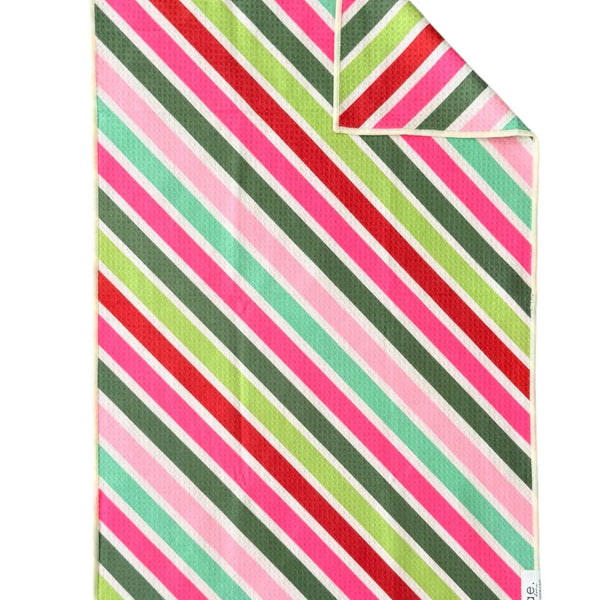 Pixie: Double-Sided Hand Towel