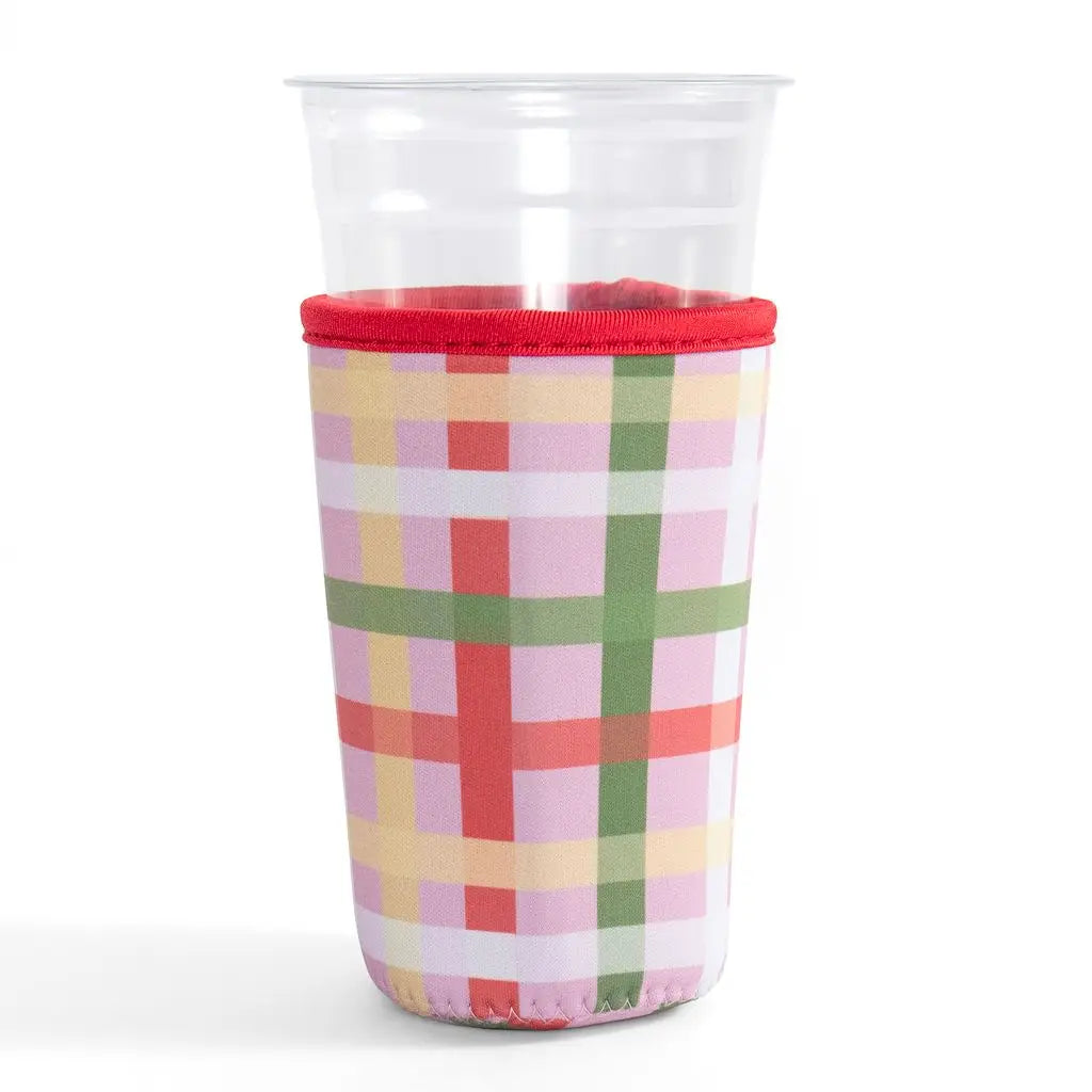 Callie Danielle Drink Sleeve