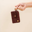 Keychain Wallet by The Darling Effect