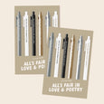 Swiftie Jotter Sets