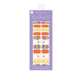 Rainbowlicious Mani Nail Wrap Kit