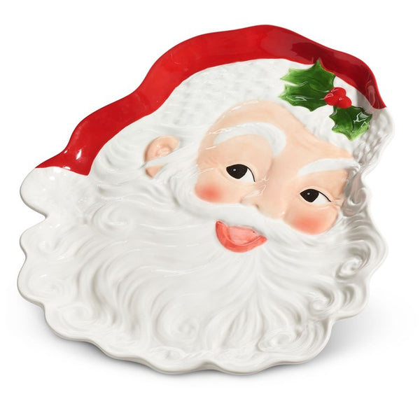 Classic Santa Tray