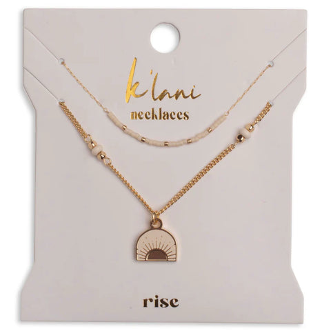 Jewelry & Accessories